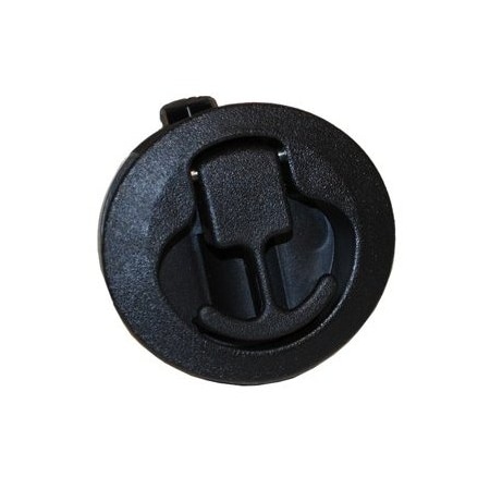 T-H Marine Supplies Latch- Black, No NFSL-5-1-DP NFSL-5-1-DP